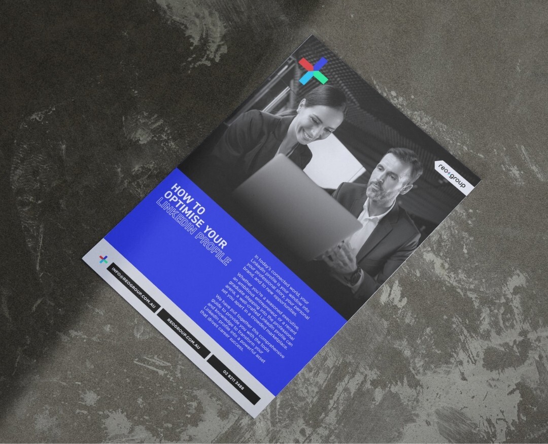 Magazine Design Physical Mockups (MARKETING USE ONLY)