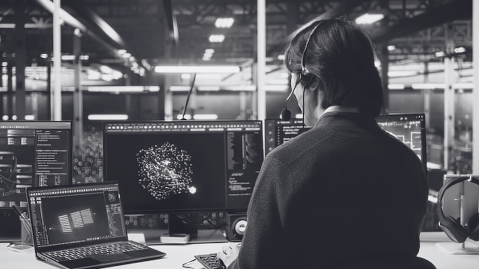 tech and AI